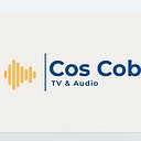 Cos Cob TV & Audio logo