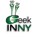 Geek in NY logo