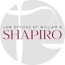 William D. Shapiro Law logo