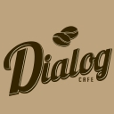 Dialog Cafe logo