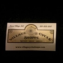 Village Cycle Shoppe logo