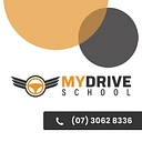 Lama Driving School logo