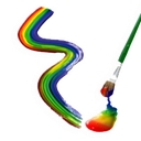 Colorado Art Restoration Services logo