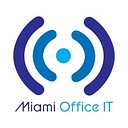 Miami Office IT logo