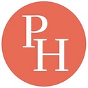 Pham Harrison, LLP logo