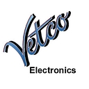 Vetco Electronics logo