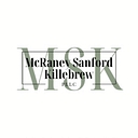 McRaney Sanford Killebrew, PLLC logo