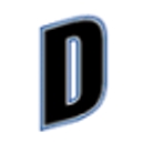 Doug Reynolds Suzuki logo