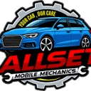 AllSet Mobile Mechanics logo