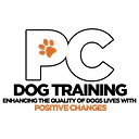 Positive Changes Dog Training logo