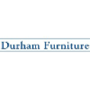 Durham Furniture logo
