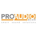 ProAudio Solutions logo