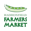 Haddonfield Farmers' Market logo