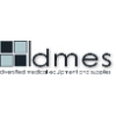 DMES logo