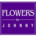 Flowers By Johnny logo