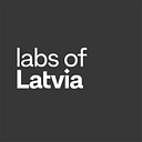 Labs of Latvia logo
