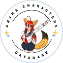 Anime Characters Database logo