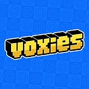 Voxies logo