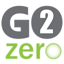 Go2Zero Strategies logo