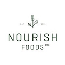 Nourish Meals logo