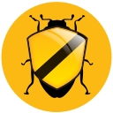 Knock Em Dead Pest Control logo