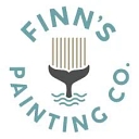 Finn's Painting Company logo