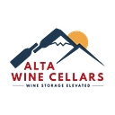 Alta Wine Cellars logo