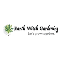 Earth Witch Gardening logo