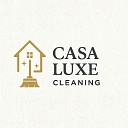 Casa Luxe Cleaners logo
