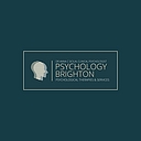 Psychology Brighton logo