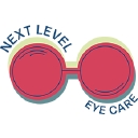 Next Level Eye Care logo