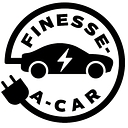 Finesse a Car logo
