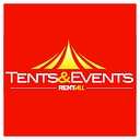 Tents and Events Rentall logo
