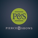 Pierce & Shows logo