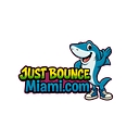 Just Bounce Miami logo