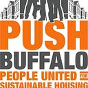 PUSH Buffalo logo