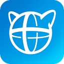Cascadeur logo