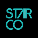 Star Contracting Company logo