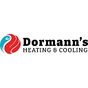 Dormann's Heating & Cooling logo