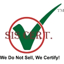 SISCERTIFICATIONS logo