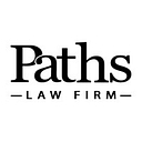 Paths Law Firm logo