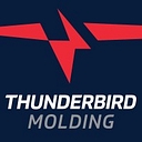 Thunderbird Molding logo