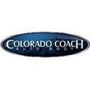 Colorado Coach Auto Body logo