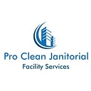 Pro Clean Janitorial Facility Services logo