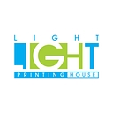 Light Printing House logo