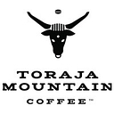 Toraja Mountain Coffee logo