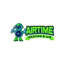 Air Time (Airtime Heating & Air) logo