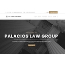 Palacios Law Group logo