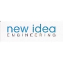 New Idea Engineering logo
