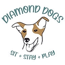 Diamond Dogs Training logo